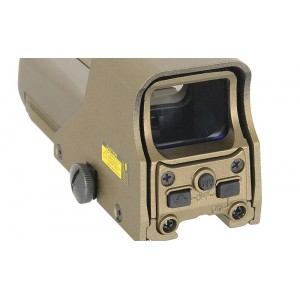 ACM Holo 552 type sight - desert